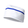 Painer Hat in White / Blue