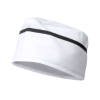 Painer Hat in White / Black