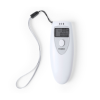 Gamp Alcohol Tester in White