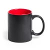 Bafy Mug in Red