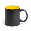 Bafy Mug in Yellow
