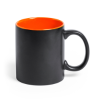 Bafy Mug in Orange