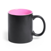 Bafy Mug in Pink