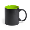 Bafy Mug in Light Green