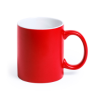 Lousa Mug in Red