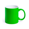 Lousa Mug in Green