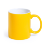 Lousa Mug in Yellow