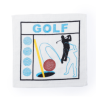 Spica Towel in Golf