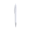 Halibix Pen in White