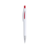 Halibix Pen in Red