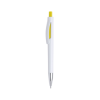 Halibix Pen in Yellow