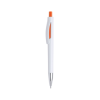 Halibix Pen in Orange