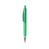 Velny Pen in Green