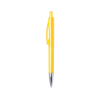 Velny Pen in Yellow