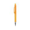 Velny Pen in Orange