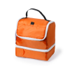 Artirian Cool Bag in Orange