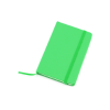 Kinelin Notepad in Green