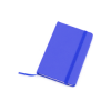 Kinelin Notepad in Blue