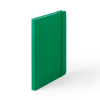 Ciluxlin Notepad in Green