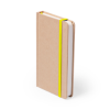 Raimok Notepad in Yellow
