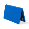 Tyrell Keyboard Holder in Blue