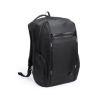 Zircan Backpack in Black