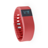 Wesly Smart Watch in Red