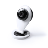 Mewak Smart Camera in White