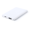 Hebernal Power Bank in White