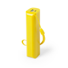 Boltok Power Bank in Yellow
