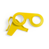 Bolnex Virtual Reality Glasses in Yellow