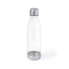 Keiler Bottle in Transparent
