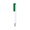 Sipuk Holder Pen in Green