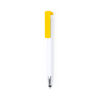 Sipuk Holder Pen in Yellow
