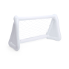 Bentul Goal Post in White
