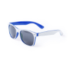 Saimon Sunglasses in Blue