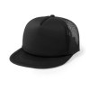 Yobs Cap in Black