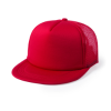 Yobs Cap in Red