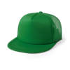 Yobs Cap in Green