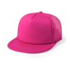 Yobs Cap in Fuchsia