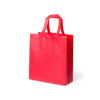 Kustal Bag in Red