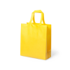 Kustal Bag in Yellow
