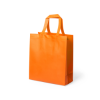 Kustal Bag in Orange