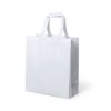 Fimel Bag in White