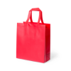 Fimel Bag in Red