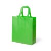 Fimel Bag in Green