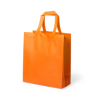 Fimel Bag in Orange