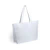 Magil Bag in White