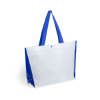 Magil Bag in Blue