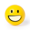 Dilpak Antistress Ball in Smile